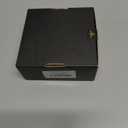 Natural Beeswax Pillar Candles 2x4Inch,Smokeless Dripless Pure Beeswax Candle,Unscented Candle for Wedding, Dinner, Church(Pack of 2)