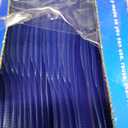 Ziploc Quart Food Storage Freezer Bags, Grip 'n Seal Technology for Easier Grip, Open, and Close, 100 Count