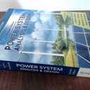 Power System Analysis and Design, SI Edition