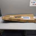 Nilight Window Visor Compatible with Jeep Wrangler JL/Gladiator 2018 2019 2020 2021 2022 2023 2024 2025 2026 Vent Window Deflectors,Rain Guards Acrylic-4pcs