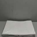 SUNCOLOR 12 Pack White Gift Boxes with Lids Assorted Sizes (4 Boxes 11", 4 Boxes 14", 4 Boxes 16")  Premium Set of Small, Medium, and Large Boxes for Presents, Packaging, and Storage