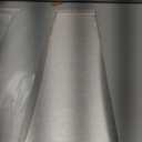 304 Stainless Steel Cutting Board with Lip (23.6''L x 15.7''W)