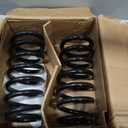 MOOG 81643 Coil Spring Set for Honda Pilot