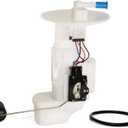 Fuel Pump Assembly Replacement for Kawasaki Brute Force 750 KVF750 EFI (2008-2019) Replaces 49040-0717, 49040-0033,49019-0013