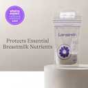 Lansinoh Breastmilk Storage Bags, 100 Count, BPA Free and BPS Free  