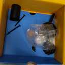 Shower and Tub Trim Kit, Compatible with Moen Posi-Temp Valve, Matte Black, 8x4x8 inches
