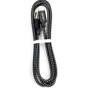 Zgear 2 PCS Adaptive Fast Charger Wall Charger, 10 Foot Braided Sync