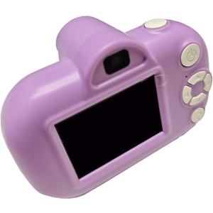 Digital Camera for Kids Girls Boys 3-12
