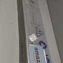 NEW JETO Metal Bed Frame,Full Size Bed Frame with Storage Space,Heavy Duty Sturdy Mattress Foundation,Easy Assembly,No Box Spring Needed, Black,18 Inch,Full