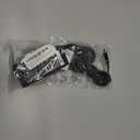 Dell 65W 4.5mm tip Laptop Charger,Latitude 3320 3330 3340 3420 3430 3435 3440 3450 3520 3530 3535 3540 AC Adapter, Black, DA65NM191