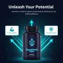 GaraHerb Male Supplement, Garaherb Male Supplement dr oz, Garaherb Supplement for Men, Garaherb Capsules 60 Count