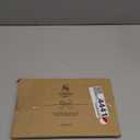 Utehilly 24 Pcs Red Small Velvet Christmas Bows for Christmas Tree, Wreath, Gift Wrapping, Crafts, Wedding, Party, Twist Tie Bows for Treat Bag Bakery Candy Bags, Home Decor 1" W,3.5 x 3.5 inch