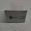 TecUnite 24 Pack 3.35 Inch Table Number Holder Place Card Wire Photo Holder Picture Name Menu Clips Memo Note Cards Stand for Wedding Reception Anniversary Birthday Party Centerpieces(Black)