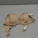 Simone Perele Women's Delice 3D Molded Bra, Nude, 36C