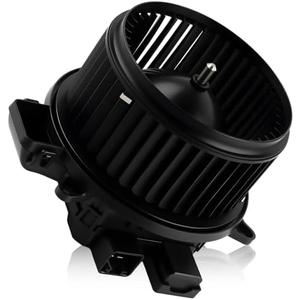 RoadNow 700329 HVAC Blower Motor with Fan Cage Fits for Ford Expedition, F-150 2015-2023, F-250/350/450/550 2017-2022, F-600 Super Duty 2020-2022, for Lincoln Navigator Replacement Part FL3Z19805E