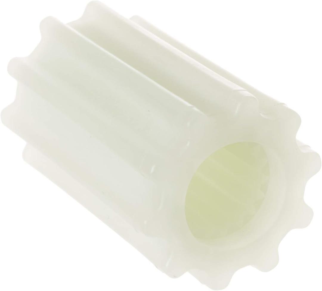 WH43X10037 Washing Machine Pulsator Coupling Drive Block Genuine OEM