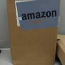 Windyun 50 Pcs Non Woven Tote Bags Bulk with Handles, Multicolor Reusable Grocery Bags, Summer Foldable Shopping Gift Totes for Daily Use