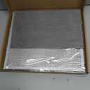 W10169961A 10.5 x 12 in Range Stove Grease Filter Compatible with Whirl.pool Ik.ea Kitchen.Aid Jenn.Air Brands Some Range Hoods - 2PC by Fetechmate