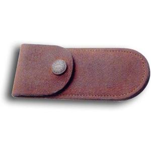 Case Soft Leather Sheath