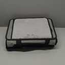 Pet Carrier with Wheels for Cat and Small Dogs: Expandable Airline Approved Rolling Cat Carrier - Cat Carrier Soft for Pets Under 25lbs Travel Plane Trip (Blue)