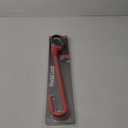 Winner International The Club CL303 Pedal to Steering Wheel Lock, Red, 5.25 Inch