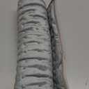 Deepsoon Heating Pad,Electric Heating Pads for Back,Neck,Abdomen,Moist Heating Pad for Shoulder,Knee,Arms,Legs,Dry/Moist Heat & Auto Shut Off,Christmas Gifts for Men and Women,Light Gray,24x12