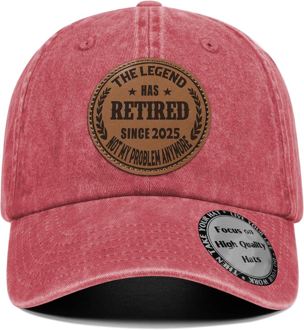 Retirement Gifts for Women Men 2026, Best Personalized Funny Retired Ideas Gifts