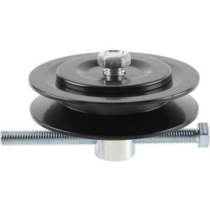 MOTOALL Drive Belt Idler Pulley Replaces# 11945-3S512 Fit for Nissan Frontier Xterra 1998-2004