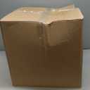 Cottonblue Weighted Blanket for Adults Queen Size 15 lbs, Soft Fuzzy Fleece Sherpa Weighted Throw Blankets 60x80 inches, Warm Cozy Fluffy Bubble GreyWinter Heavy Blanket for Bed Sofa Women Men Present