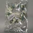 Flower Crown Floral Wreath Headband Floral Crown Wedding Festivals Photo Props Headpiece F01