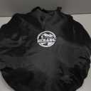 Playpen for Dogs, 44"*44"*24" Large Foldable Pet Play Pens Indoor Outdoor Exercise Pen with Carrying Case Food Bowl for Cat Puppy Rabbit