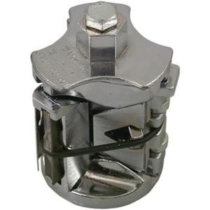 Lisle 36500 2 11/16" to 5 5/16" Cylinder Ridge Reamer