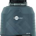 InSinkErator Evolution Cover Control 3/4 HP Garbage Disposal, Advanced Series EZ Connect Batch Feed Food Waste Disposer