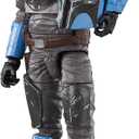 STAR WARS The Vintage Collection Axe Woves (Privateer), The Mandalorian 3.75 Inch Collectible Action Figure