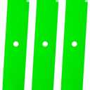115-9649-03 High Lift Blades Fit for Toro 60" Decks TimeCutter Titan Z Master Max