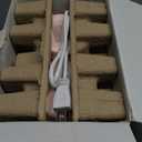 Baby Food Maker Bellababy Baby Food Processor, Puree Blender Steamer with Reversible Steam Basket, One Button Easy Operation & Large Opening for Easy Cleaning