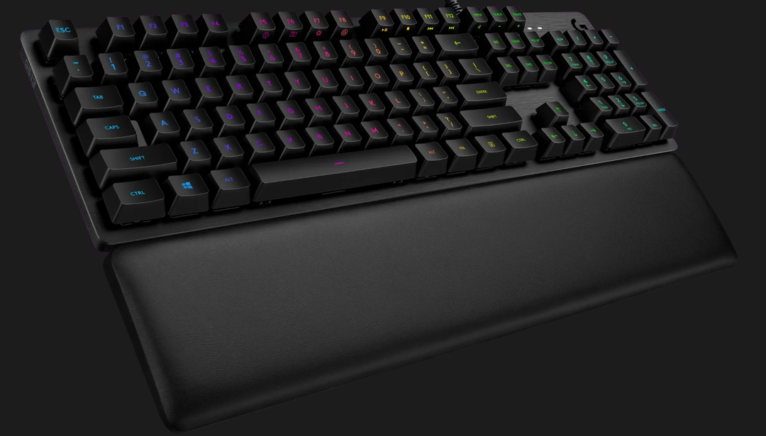 G513 Carbon LOGITECH Gaming Keyboard