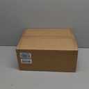 Citylife 17 QT Plastic Storage Box with Removable Tray Craft Organizers and Storage Clear Storage Container for Organizing Bead, Tool, Sewing, Playdoh