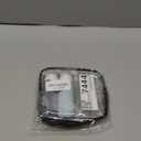 Travel Bottles for Toiletries, Tsa Approved 3oz Travel Size Containers BPA Free Leak Proof Refillable Liquid Silicone Squeezable Travel Accessories for Shampoo Conditioner Lotion (4 Pack) (Grey)