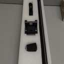 Monitor Light Bar with Motion Sensor, USB LED Desk Lamp,Home Office Gaming, Touch+Sensor