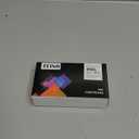 TEINO Remanufactured Ink Cartridge Replacement for HP 65 65XL 65 XL use with HP Envy 5055 5052 5058 DeskJet 3755 2655 3752 3720 3722 3723 3758 2652 2622 2624 Printer (Black Tri-Color, Combo Pack)