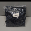 Matte Graduation Cap and Gown 2026 Tassel Adults Set for High School and Bachelor