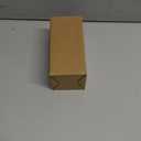 Modern Adhesive Curtain Holdbacks no Drill with Premium FAS Walnut Wood Base, 2-Pack, Wall Mounted Tiebacks for Drapes, Rustic & Minimalist Style (Black)