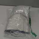 100% Cotton Bull Denim Off White Medium Weight 54'' BTY Perfect Home Fashion