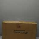 Bionaire Thin Window Fan with Manual Controls(BWF0502M-WM)