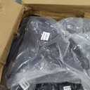 SCITOO 15pcs Front Suspension Kit Idler Arm Pitman Arm Upper Lower Control Arm Tie Rod End Adjusting Sleeve Sway Bar Link for Chevy C1500 & C1500 Suburban Tahoe for GMC C1500