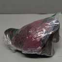 Pirate Hat and Accessories Set with Eye Patch Necklace Sash Leather Bracelets for Men Women Pirate Costume Halloween Cosplay Renaissance Outfit