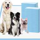 SCLOSE Extra Large Pee Pads for Dogs, 36"x36" 30 Counts Puppy Pads XL, Puppy Pee Pads Super Absorbent & Leak-Proof, Jumbo Disposable Training Pads, Wee Wee Pads for Dogs, Potty Pads, Doggy Pads