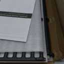 Grill Grates for Charbroil Performance 463448021 463449021 463451022 463450022, Grill Grids for Char-Broil 463455021 463458021, Replacement for G426-0004-W1,G426-0005-W1,Cooking Grates 17 x 28.2''