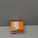 Swingers 3MP 2K Window Camera,2.4GHz & WiFi Indoor Cameras for Home Security with Phone app,Person & Motion Detection,Night Vision,Easy & Quick Install (2 Pack) (White)